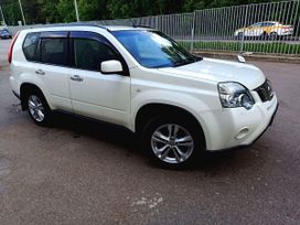 SUV   Nissan X-Trail 2010 , 1140000 , 