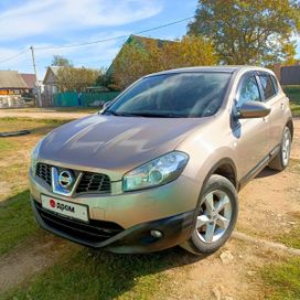 SUV   Nissan Qashqai 2013 , 1200000 , 