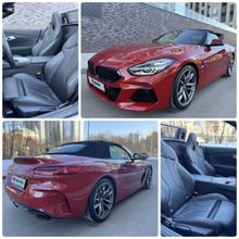  Z4, 2019