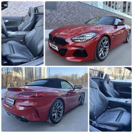   BMW Z4 2019 , 5950000 , 