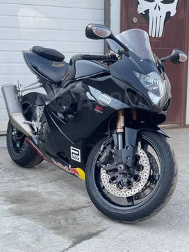   Suzuki GSX-R 1000 2005 , 730000 , 