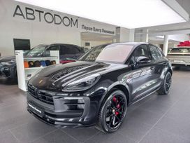 SUV   Porsche Macan 2024 , 17190000 , 