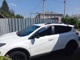 SUV   Toyota RAV4 2019 , 3300000 , 