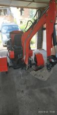 - RED Rhino PE-5022 2021 , 400000 , 