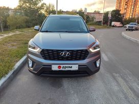 SUV   Hyundai Creta 2020 , 1999999 , 