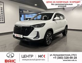 SUV   BAIC X35 2024 , 1795000 , 