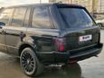 SUV   Land Rover Range Rover 2005 , 899000 , 