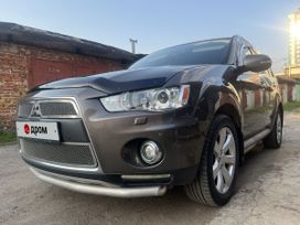 SUV   Mitsubishi Outlander 2011 , 1350000 , 