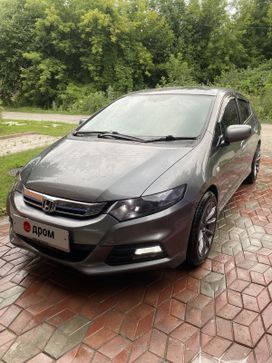  Honda Insight 2012 , 990000 , 