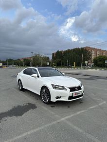  GS350, 2014