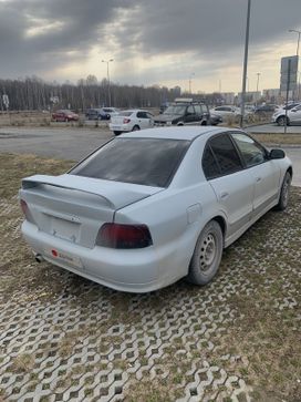  Mitsubishi Galant 1997 , 180000 , 