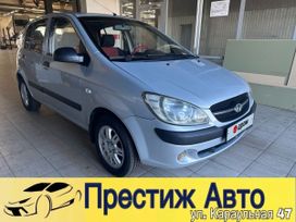  Hyundai Getz 2008 , 637000 , 