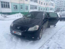  Infiniti M35 2008 , 1050000 , 