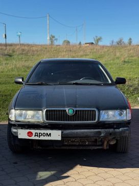  Skoda Octavia 1998 , 180000 , 