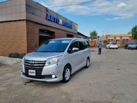    Toyota Noah 2016 , 2050000 , 