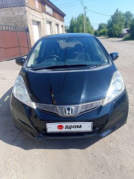  Honda Fit 2013 , 680000 , 