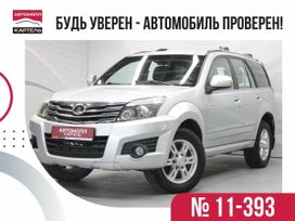 SUV   Great Wall Hover H3 2010 , 669000 , 