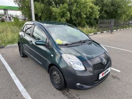  Toyota Yaris 2006 , 520000 ,  