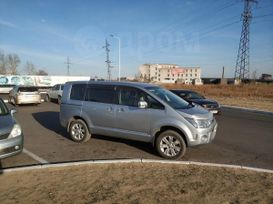    Mitsubishi Delica D:5 2011 , 2700000 , 