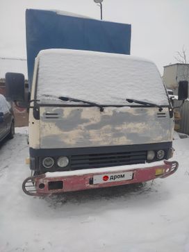    Hyundai Mighty 1994 , 500000 , 