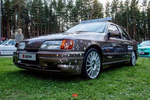  Ford Sierra 1988 , 380000 , 