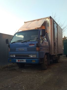   Mazda Titan 1994 , 1050000 , -