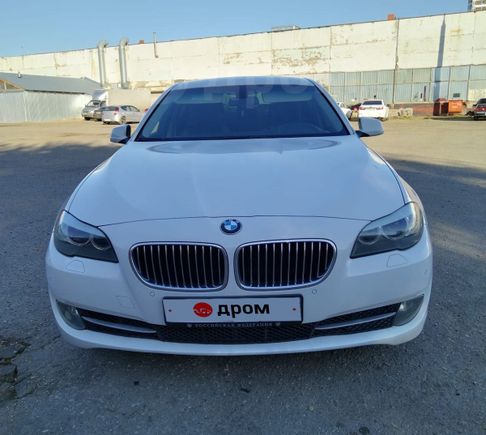  BMW 5-Series 2013 , 1850000 , 