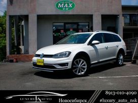  Volkswagen Golf 2017 , 1550000 , 