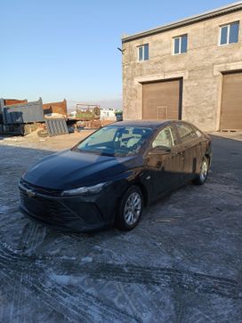  Chevrolet Monza 2023 , 1900000 , 