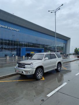 SUV   Toyota Hilux Surf 2001 , 1790000 , 