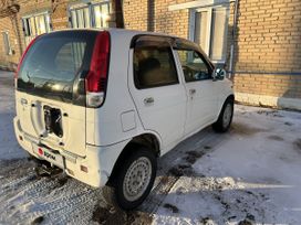 SUV   Daihatsu Terios Kid 2002 , 220000 , 