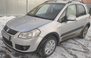  Suzuki SX4 2008 , 600000 , 