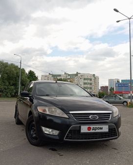  Ford Mondeo 2008 , 700000 , 