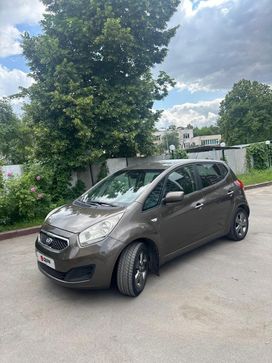  Kia Venga 2013 , 625000 , 