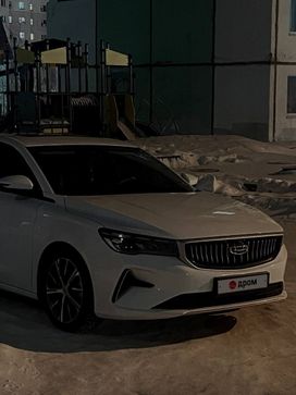  Geely Emgrand 2023 , 2190000 , 