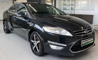  Ford Mondeo 2012 , 585000 , 