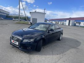 Audi A4 2008 , 1040000 , 
