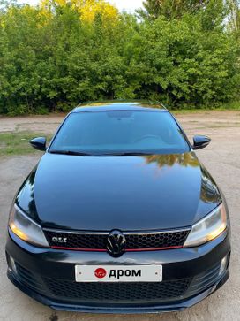  Volkswagen Jetta 2012 , 1230000 , 