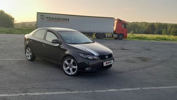  Kia Cerato 2012 , 910000 , -