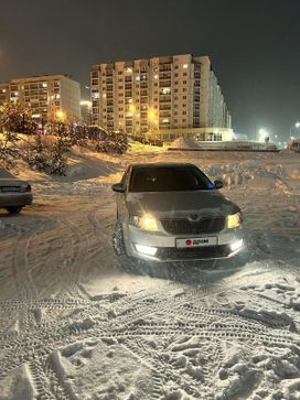  Skoda Octavia 2013 , 615000 , 