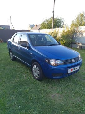  Fiat Albea 2011 , 500000 , 