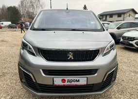    Peugeot Traveller 2020 , 1750000 , 