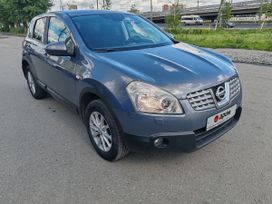 SUV   Nissan Qashqai 2008 , 830000 , 