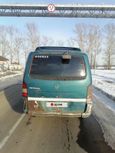    SsangYong Istana 1999 , 180000 , 