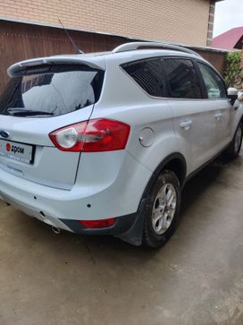 SUV   Ford Kuga 2011 , 650000 , 