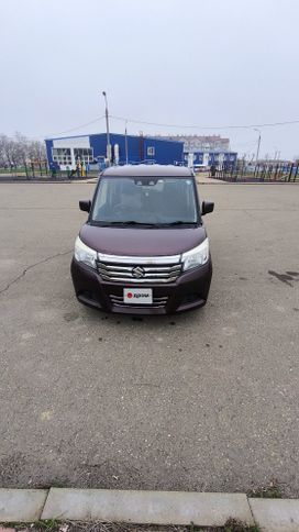  Suzuki Solio 2019 , 950000 , 