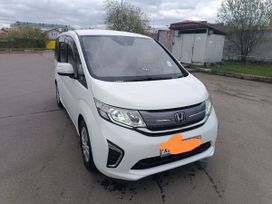    Honda Stepwgn 2015 , 1830000 ,  
