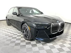  BMW 7-Series 2025 , 21024000 , 
