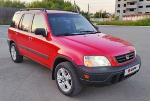 SUV   Honda CR-V 1999 , 460000 , 