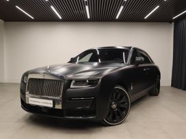  Rolls-Royce Ghost 2023 , 49900000 , 